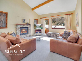 Ski In Ski Out 5